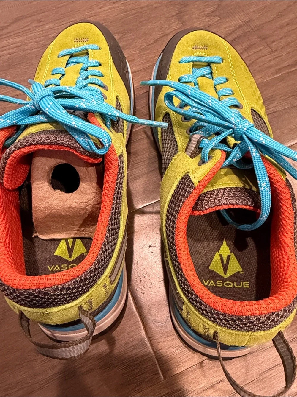 Vasque women’s trail